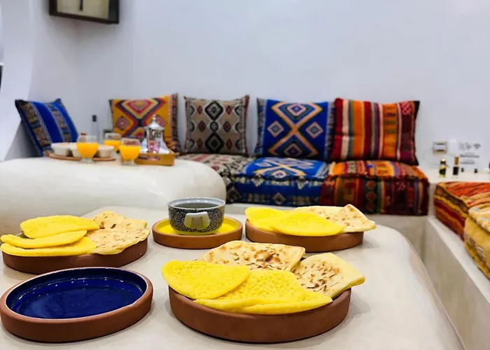 Riad Twaam