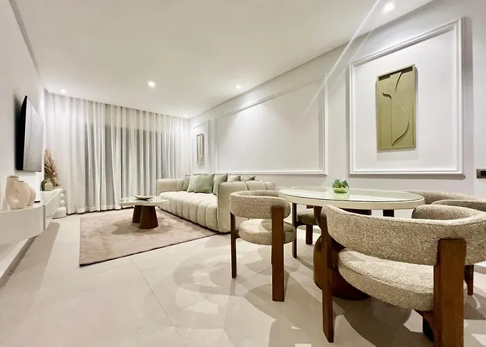 Marrakech Golf City Prestigia