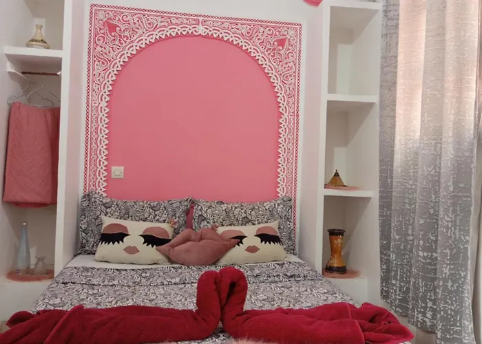 Riad Derb El Aarsa