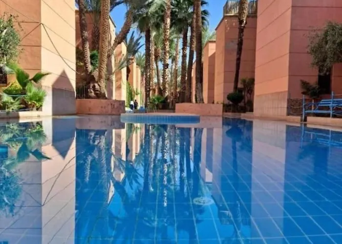 Riad Emeraude