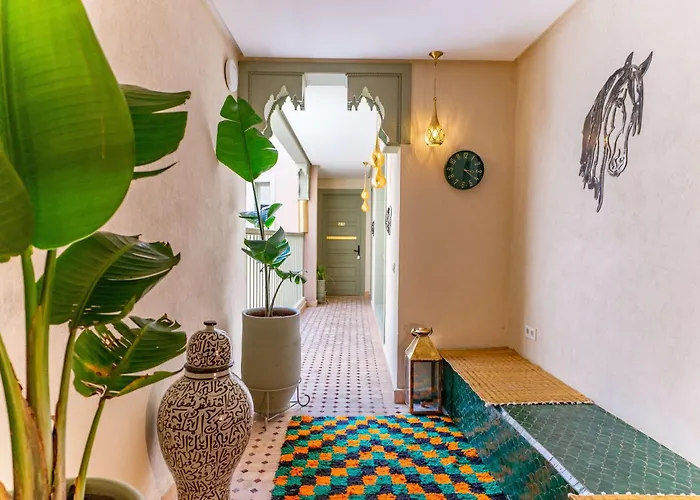 Riad 26