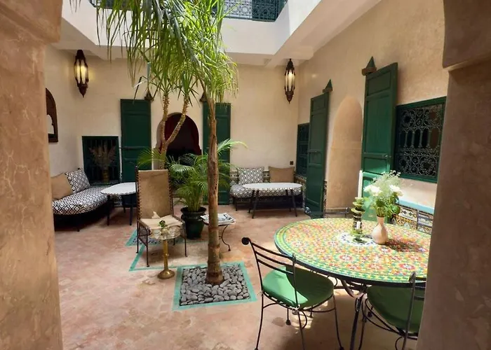 Riad Al Karama