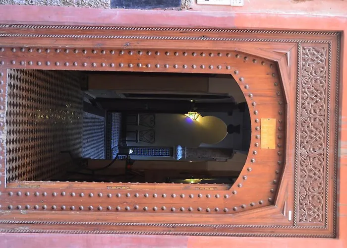 Riad Charik