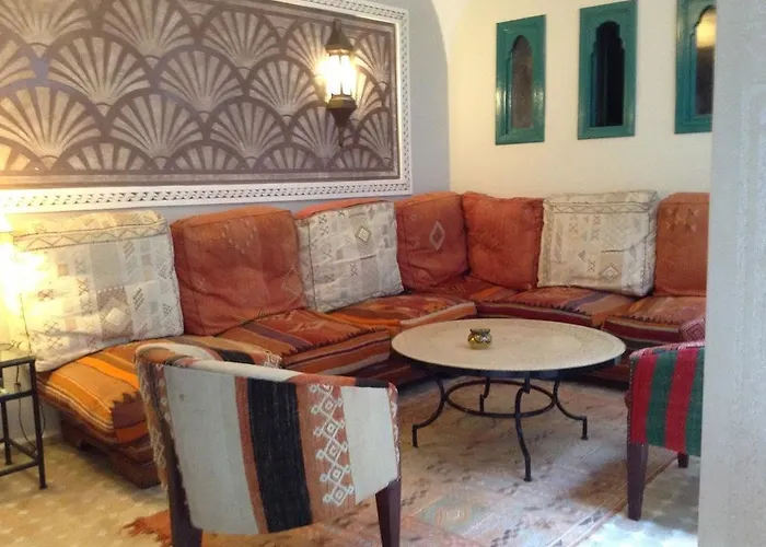 Riad Agape