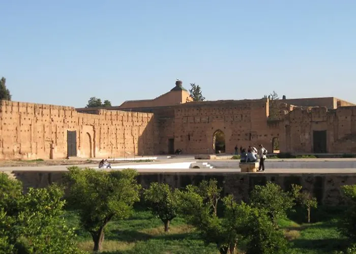 Riad Al Wafaa