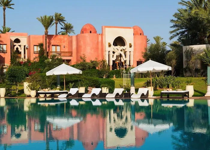 Palais Mehdi