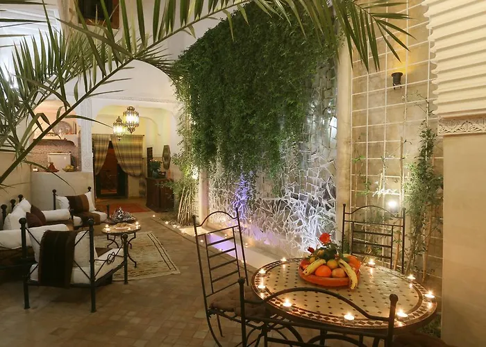 Riad El Bellar