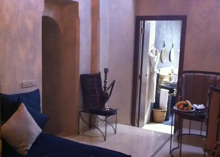 Riad Joya