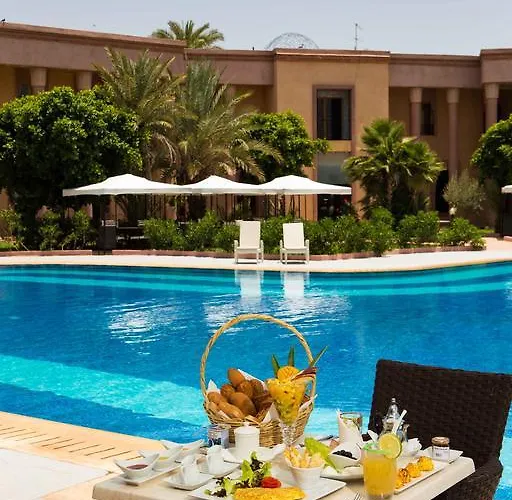 M Riads & Boutique Hotels