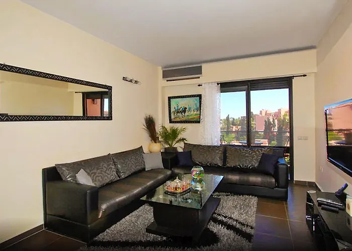 Ghita Appartement