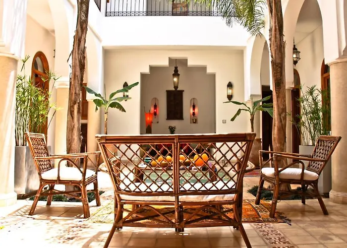 Riad Mariana