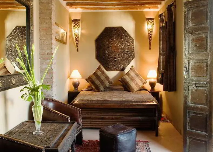 Angsana Riad Blanc