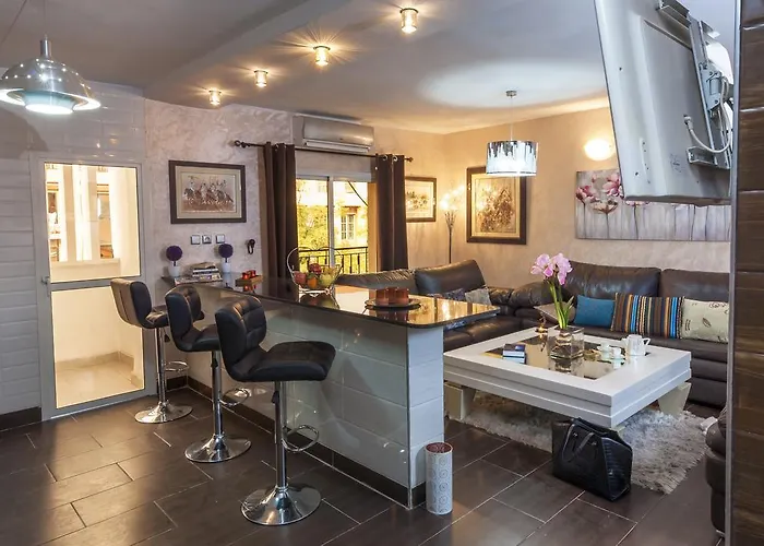 Appartement Luxury Services