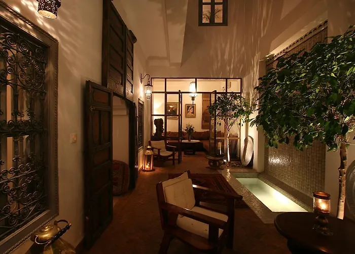 Riad Dar Thania