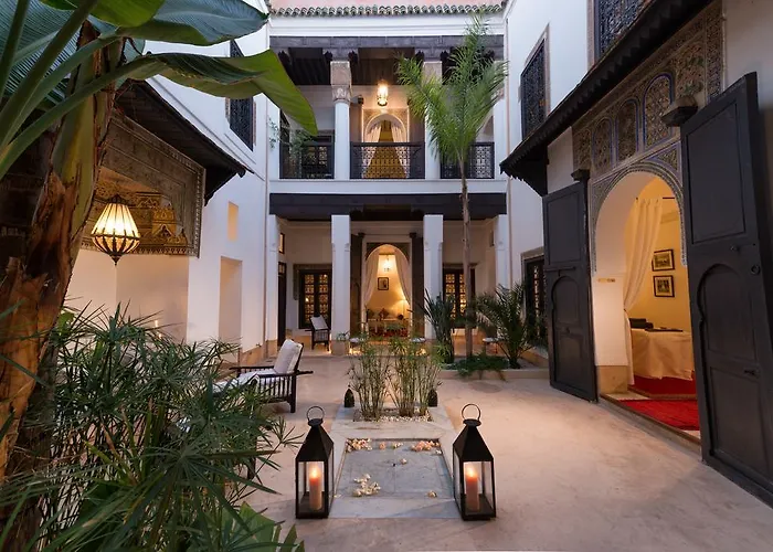 Riad Ennafoura