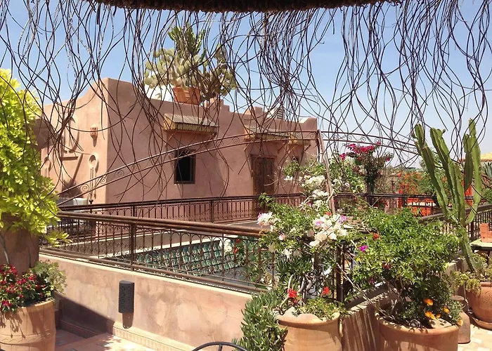 Riad Mehdia