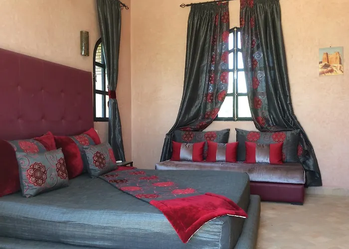 Villa Tycoz
