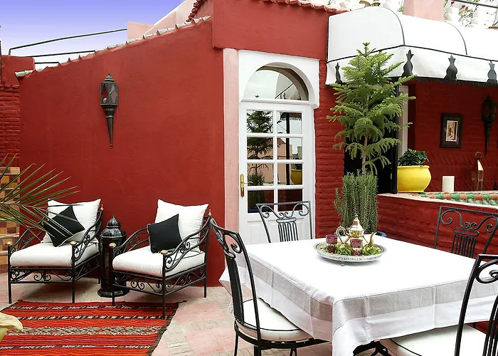 Riad Eden