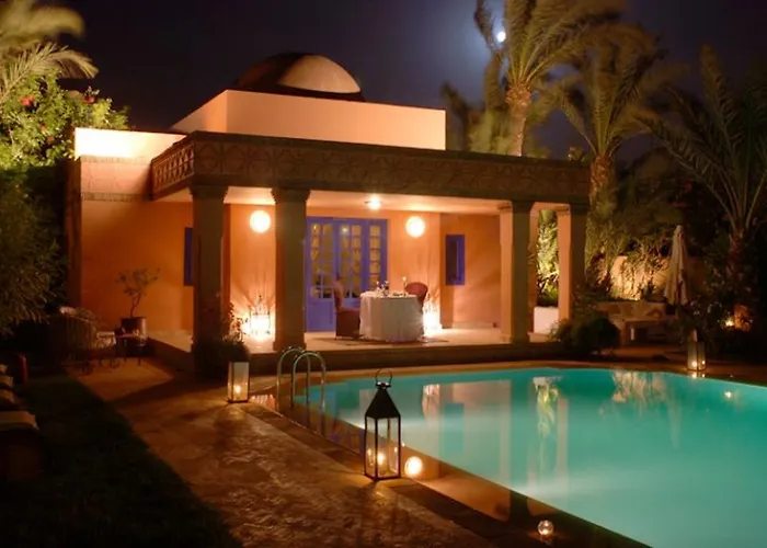 Villa Dar Zina
