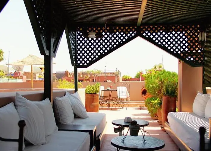 Riad Al Karama