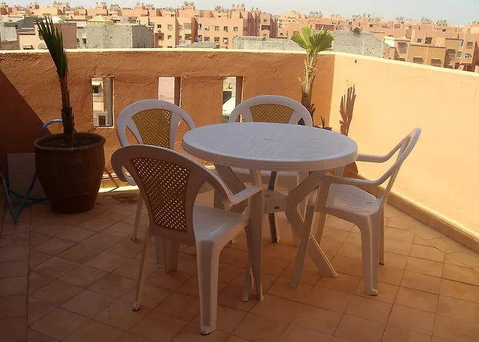 Appartement Aida