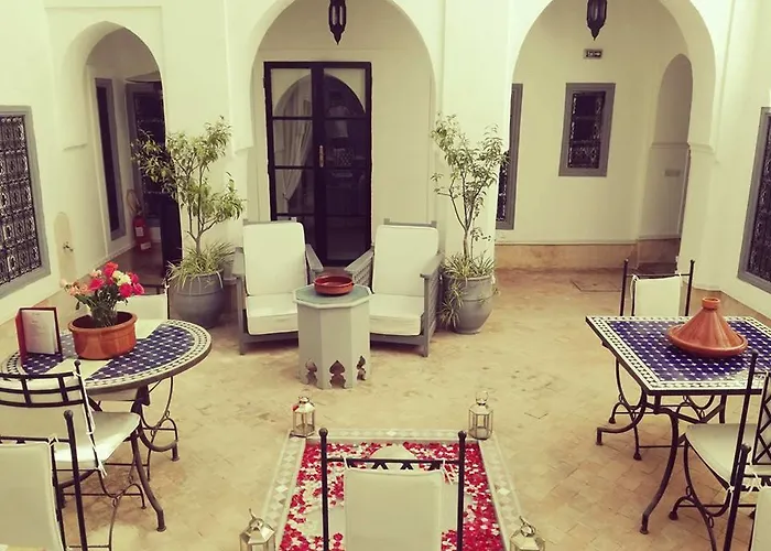 Riad Chi-Chi