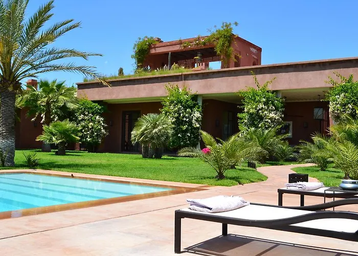 Villa Jade