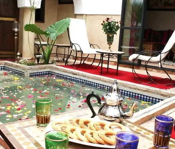 Dar Narjis