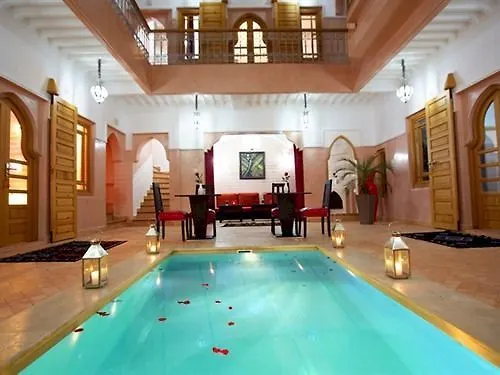 Riad Mazaya