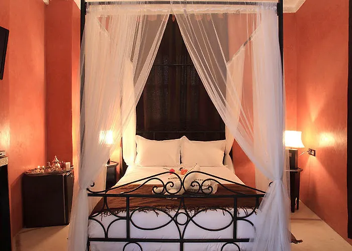 Riad Art De Vivre