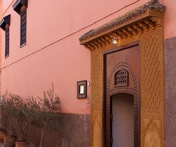 Riad Al Kadar