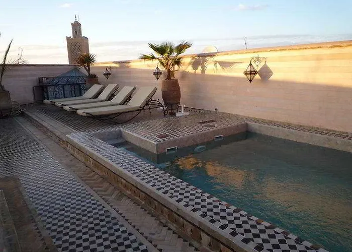 Dar Maison Do