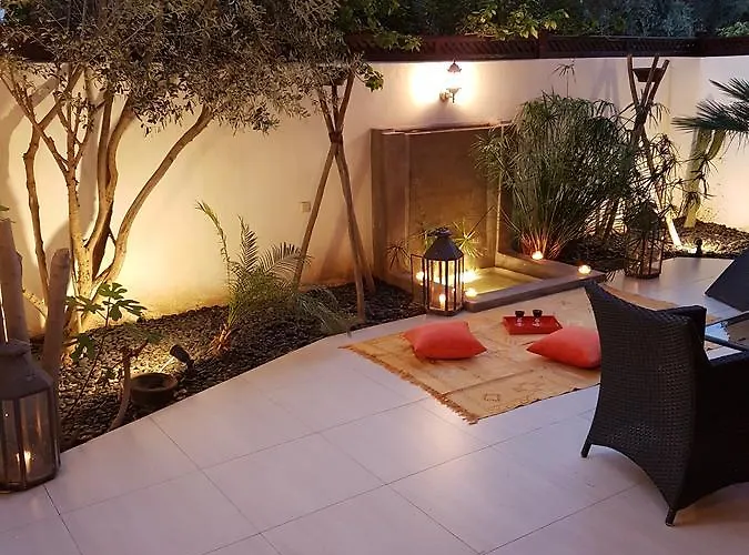 Duplex prestige hivernage