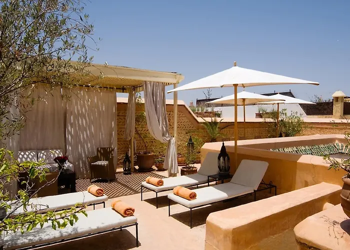 Riad Tzarra