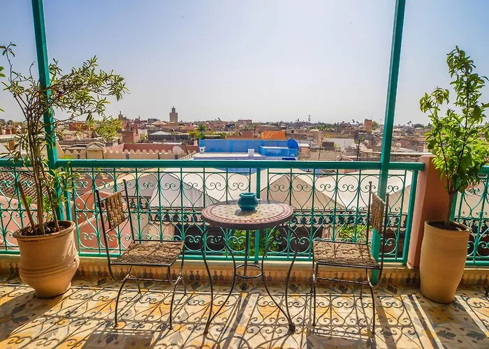 Riad Tasneem