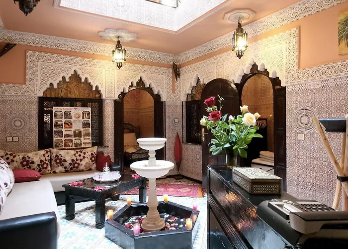 Riad Hayat