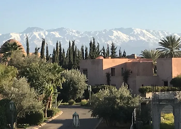 Il Villaggio Villa & Golf