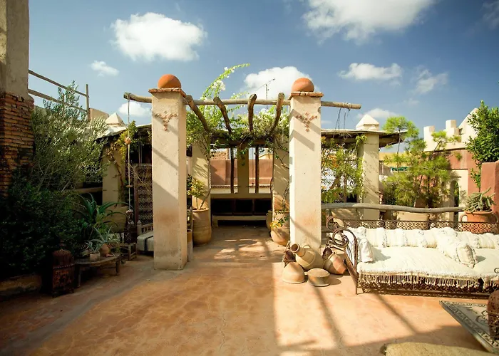 Riad Les Inseparables