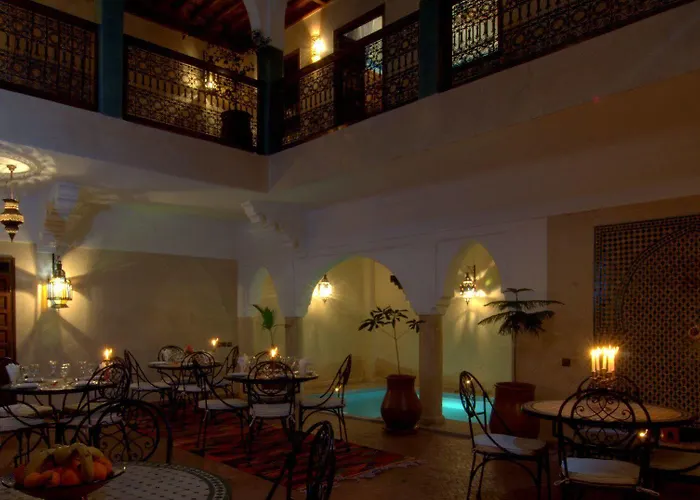 Riad Imilchil