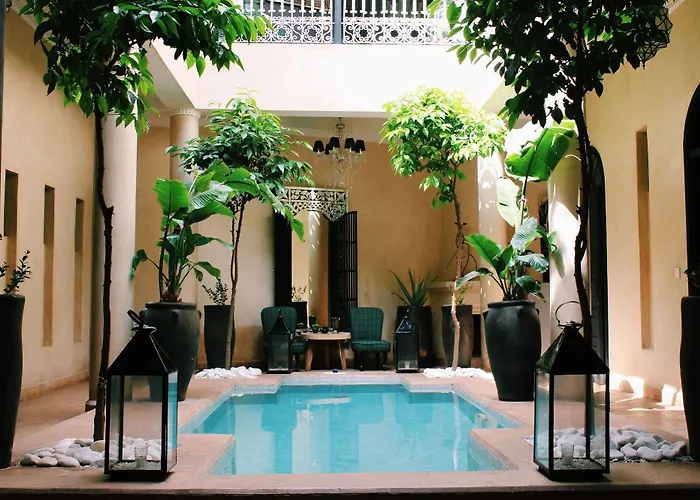 Riad O