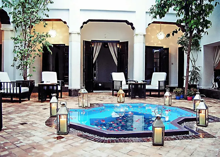 Riad Hayane