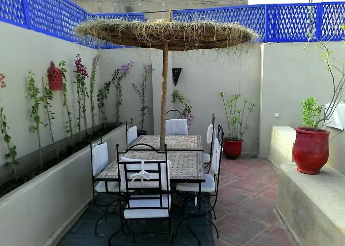 Riad La Casa