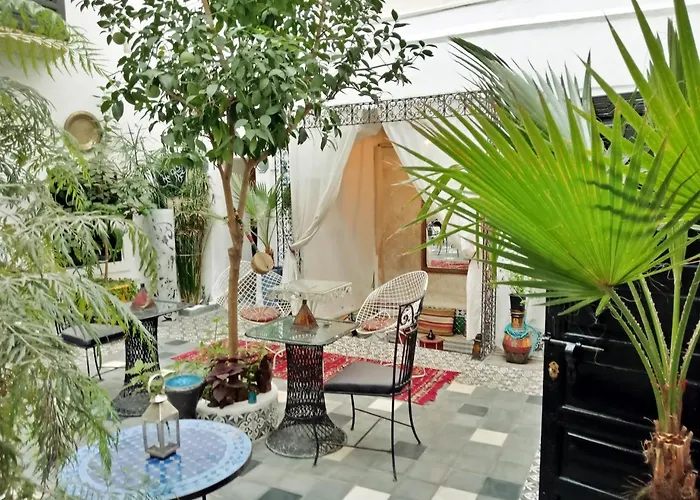Riad Gaya