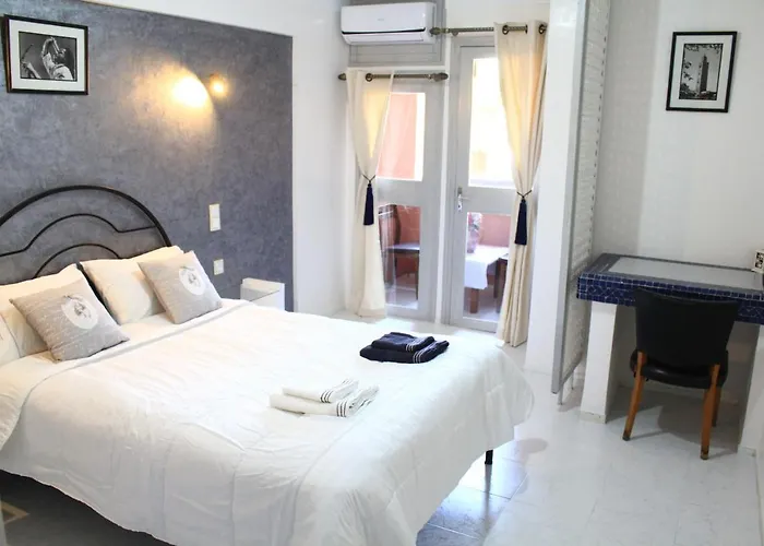 El Hamra Hotel