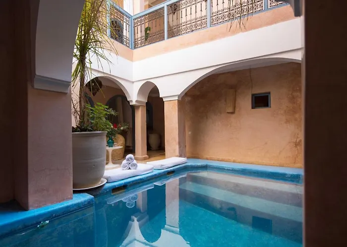 Riad Assala