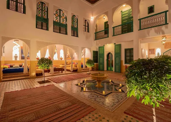 Riad Passali