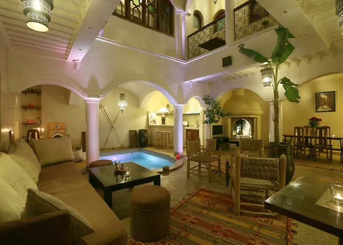 Riad L\'Emir