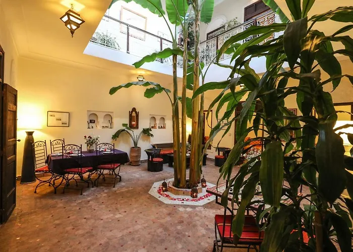 Riad Marhbabikoum
