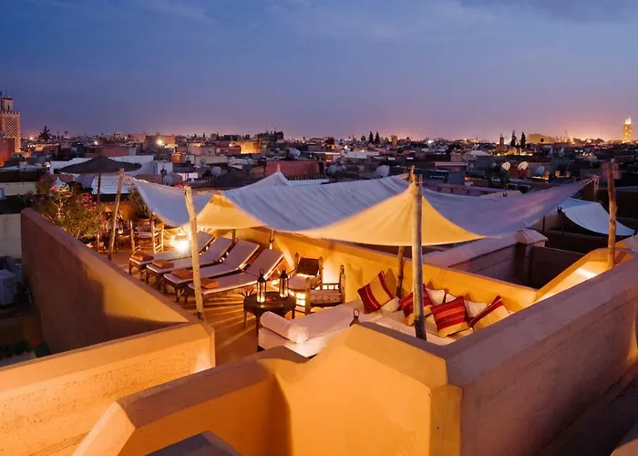 Riad Dar Hanane
