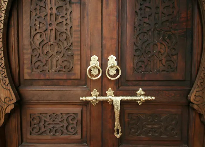 Maison Africa